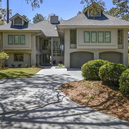 7 Black Duck - Top Notch Views & Amenities In A Private Oceanfront Oasis Hilton Head Island Buitenkant foto