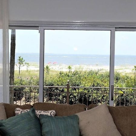 7 Black Duck - Top Notch Views & Amenities In A Private Oceanfront Oasis Hilton Head Island Buitenkant foto