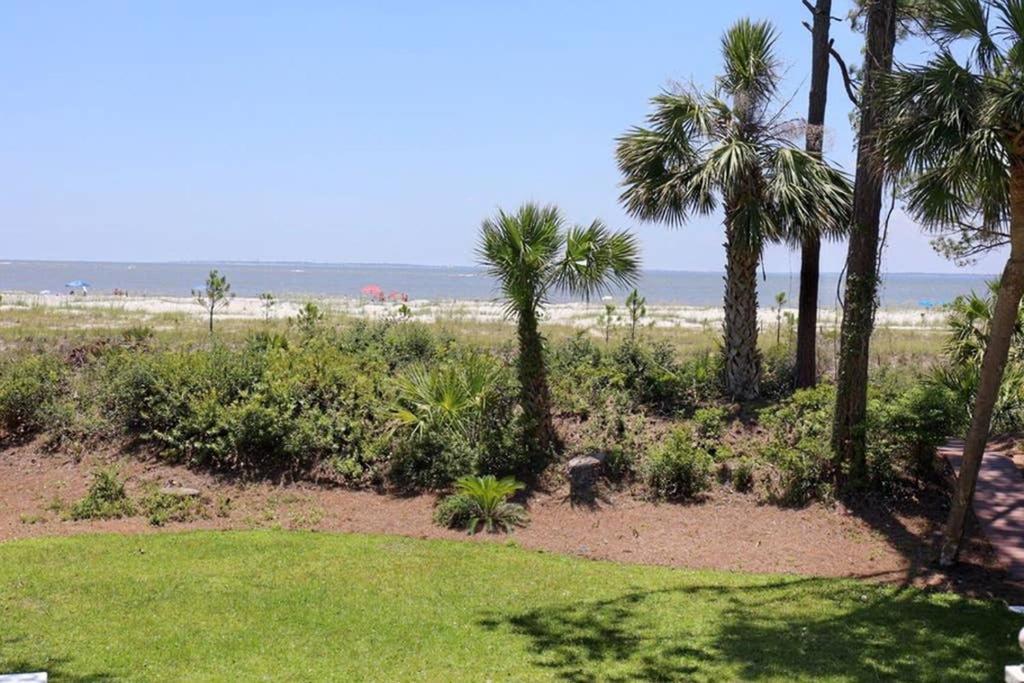 7 Black Duck - Top Notch Views & Amenities In A Private Oceanfront Oasis Hilton Head Island Buitenkant foto