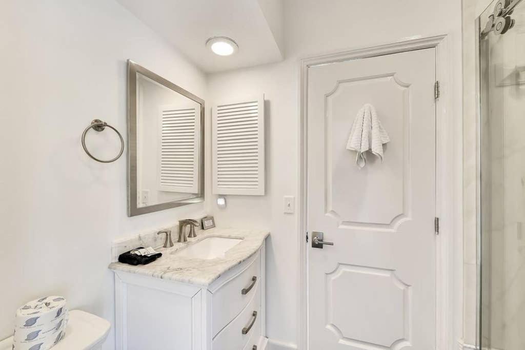 7 Black Duck - Top Notch Views & Amenities In A Private Oceanfront Oasis Hilton Head Island Buitenkant foto
