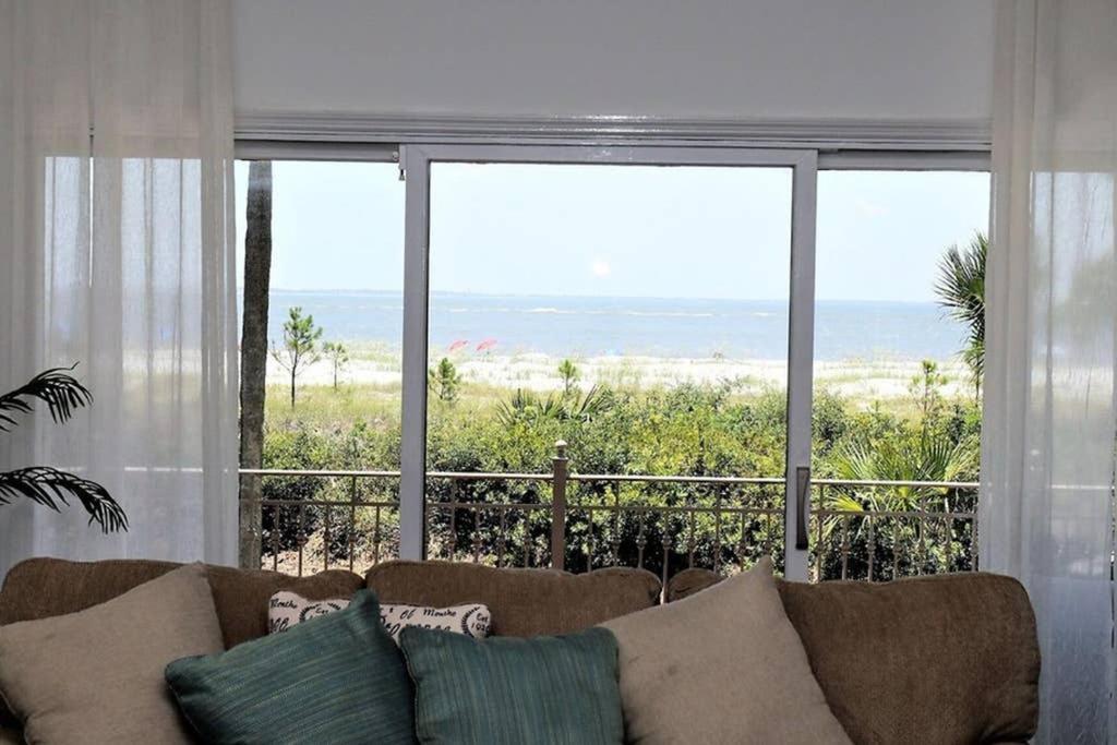 7 Black Duck - Top Notch Views & Amenities In A Private Oceanfront Oasis Hilton Head Island Buitenkant foto