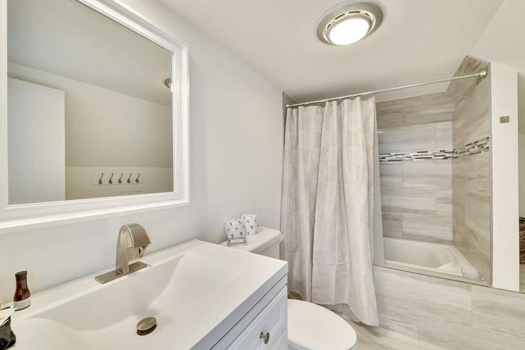 7 Black Duck - Top Notch Views & Amenities In A Private Oceanfront Oasis Hilton Head Island Buitenkant foto