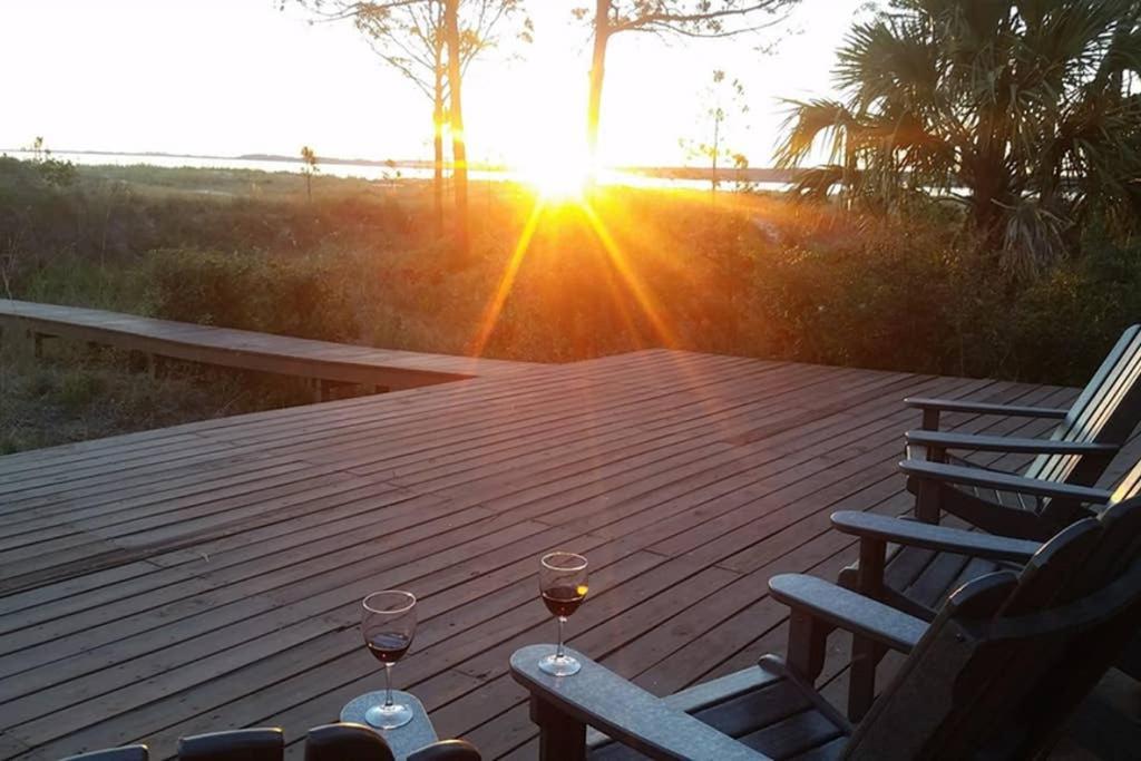 7 Black Duck - Top Notch Views & Amenities In A Private Oceanfront Oasis Hilton Head Island Buitenkant foto