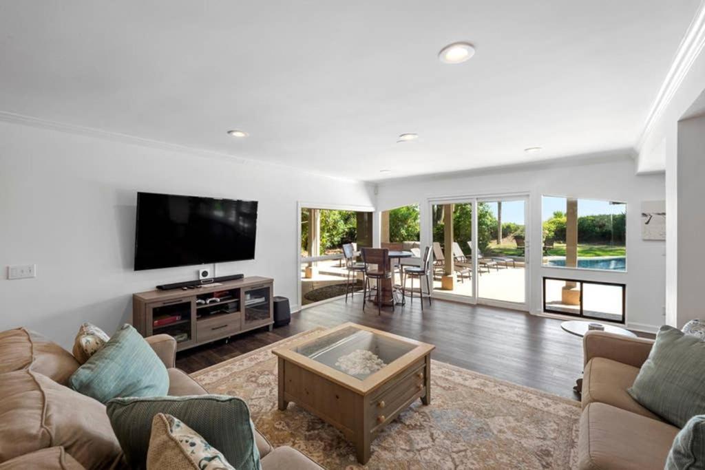 7 Black Duck - Top Notch Views & Amenities In A Private Oceanfront Oasis Hilton Head Island Buitenkant foto